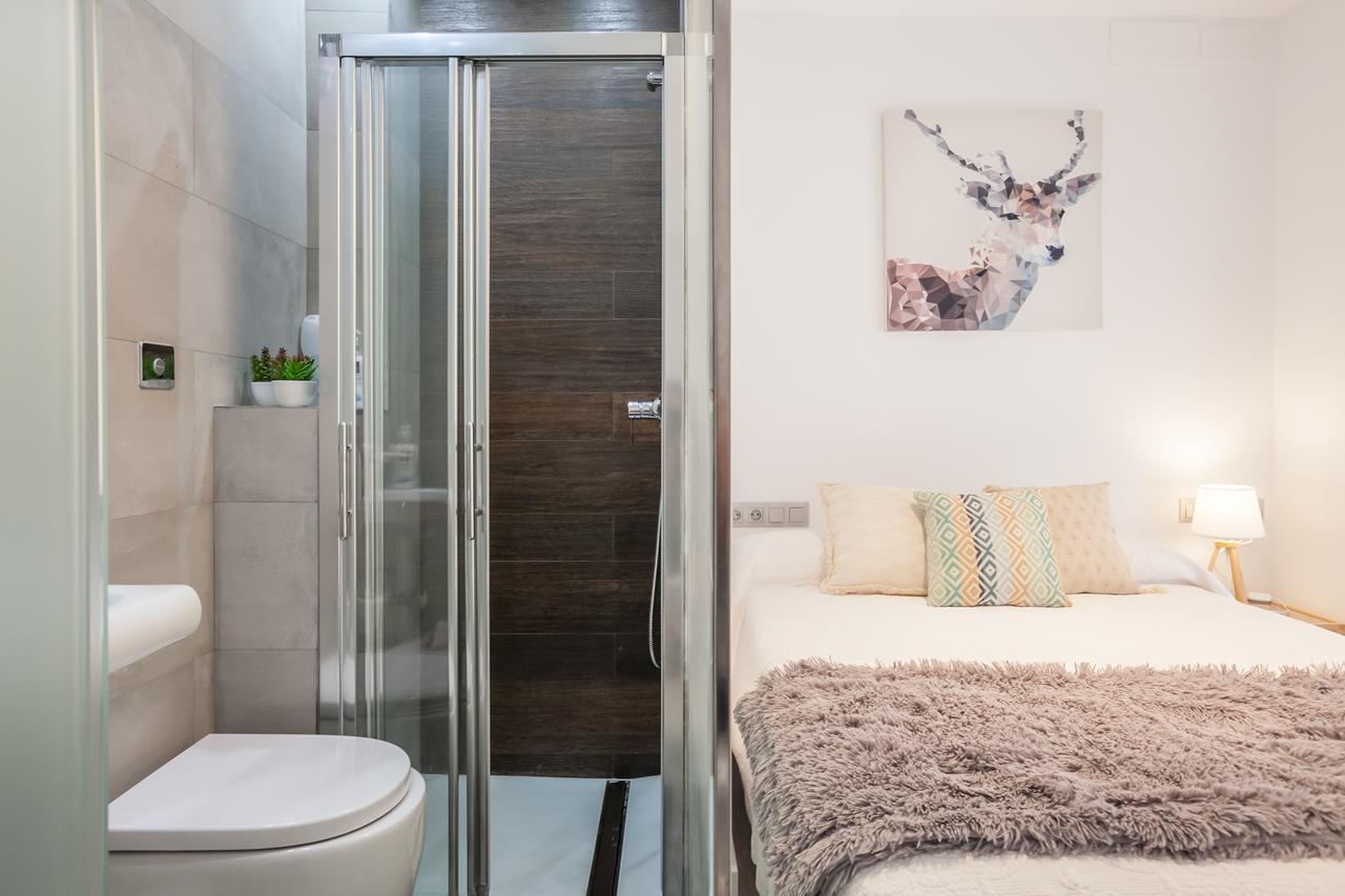 סביליה Green-Apartments Plaza Del Salvador מראה חיצוני תמונה